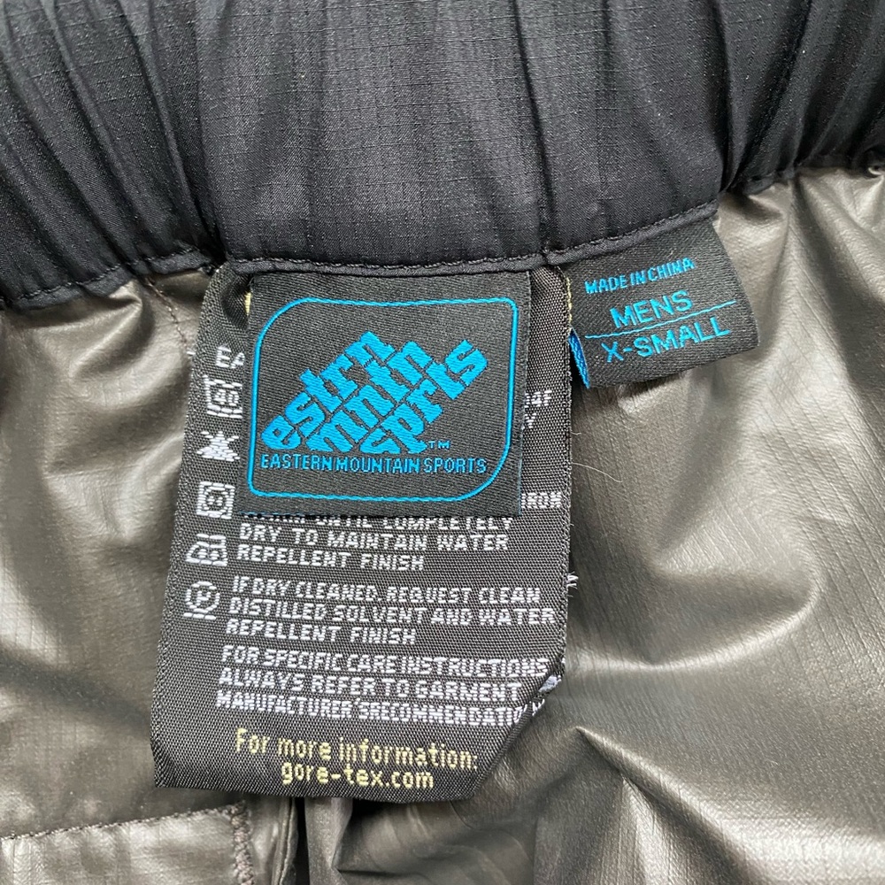 Men’s small Gortex rain jacket and pants. - Picture 7 of 14
